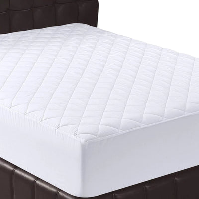 ARMN Single Quilted Mattress Protector – Soft, Safe & Clean