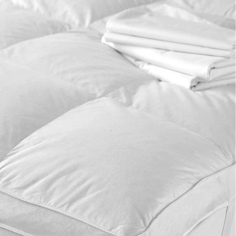 ARMN Soft Sensation Mattress Topper – Single Size