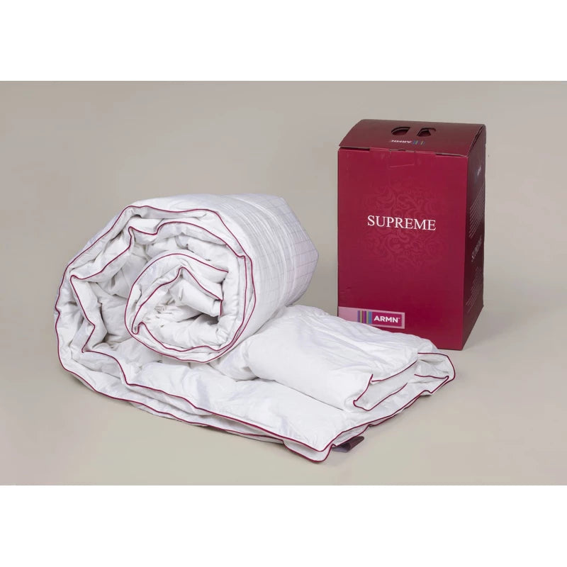ARMN Goose Down Kingsize Duvet – Supreme Warmth & Comfort
