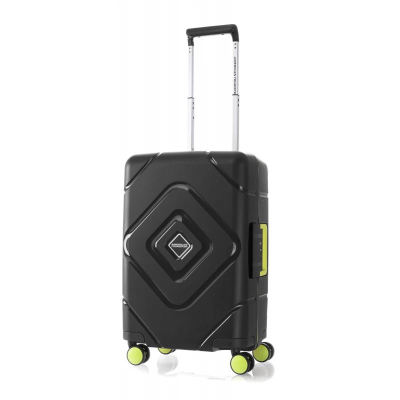 American Tourister Trigard 131cm – Stylish & Secure Travel Bag