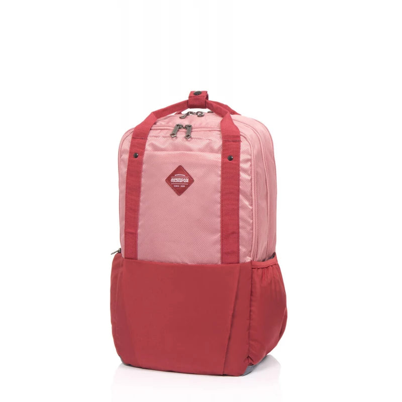 American Tourister Pixie Laptop Backpack – Stylish and Comfortable