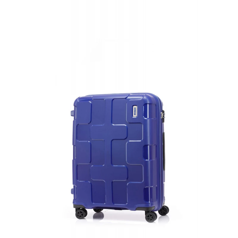 American Tourister Rumpler 68L Suitcase – Durable & Spacious