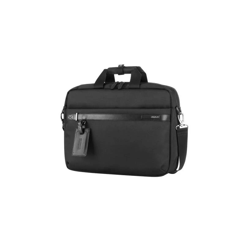 American Tourister Laptop Briefcase – Sleek & Smart Carry