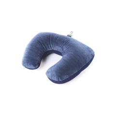American Tourister 2-Way Magic Travel Pillow – Dual Comfort Design