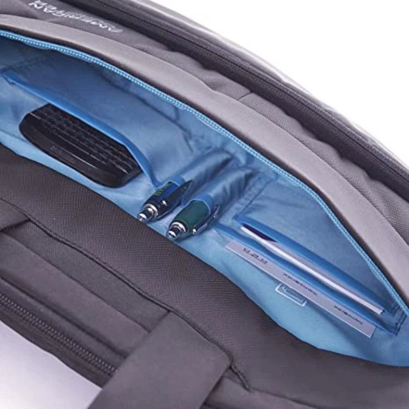 حقيبة لابتوب أمريكان توريستر Amber – أنيقة وعملية