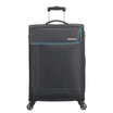 American Tourister Jamaica 58cm Black – Compact & Stylish