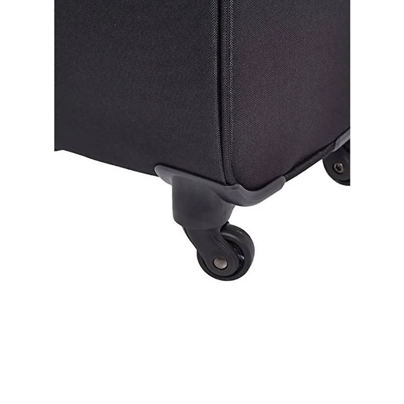 شنطة سفر أمريكان توريستر أوكلاند 55 سم – خفيفة وعملية