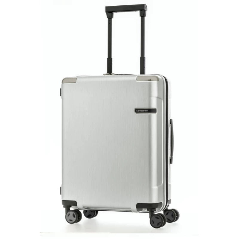 حقيبة سفر سامسونايت Evoa سبينر 55 سم – كابينة بعجلات