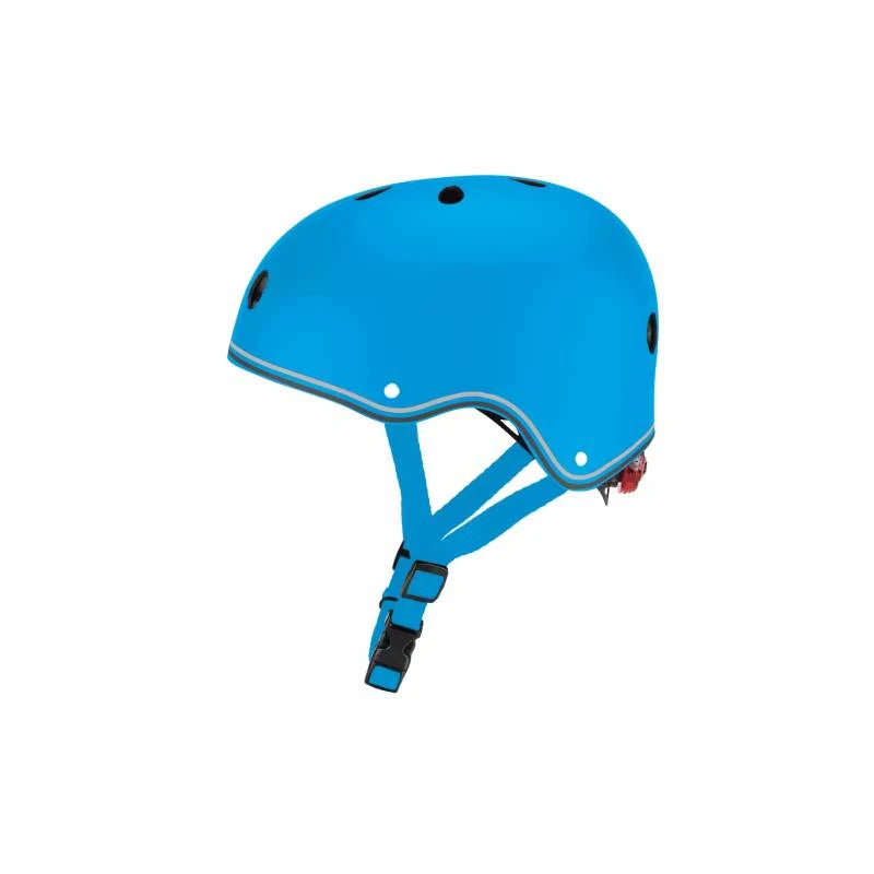 Globber Primo Lights Helmet XS-S