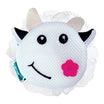 Optimal Kids Bath Sponge – White, Soft & Gentle for Baby Skin