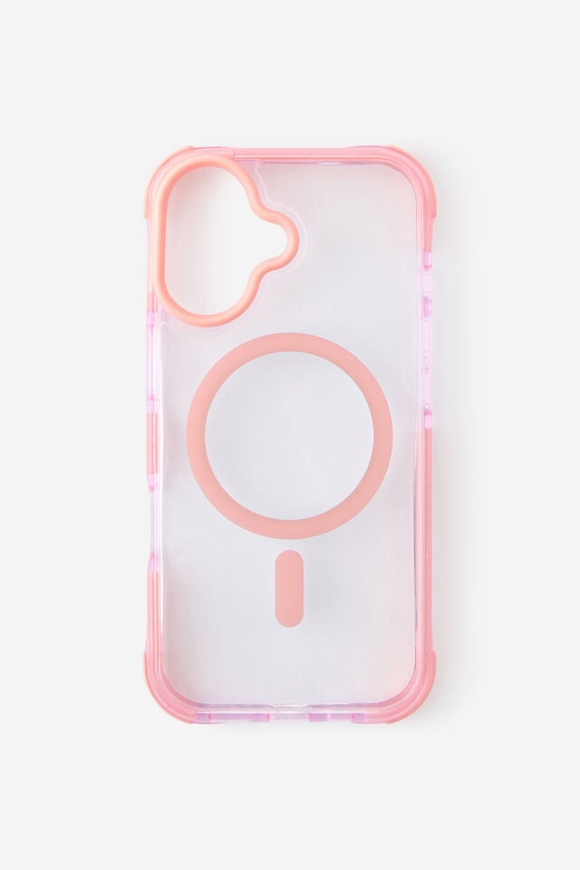 Berlia Protective Shell - iPhone 17