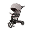 Qplay Prime 6-in-1 Trike – Beige, Convertible Tricycle