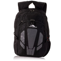 High Sierra H04 Tackle Backpack – Multi-Pocket Bag