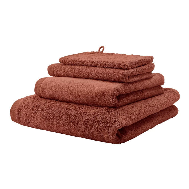Aquanova London Guest Towel 30×50 – Egyptian Cotton