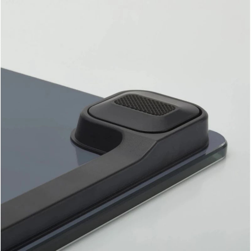 Aquanova Balanza Bathroom Scale – Sleek Belgian Glass Design