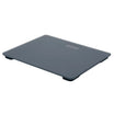 Aquanova Balanza Bathroom Scale – Sleek Belgian Glass Design
