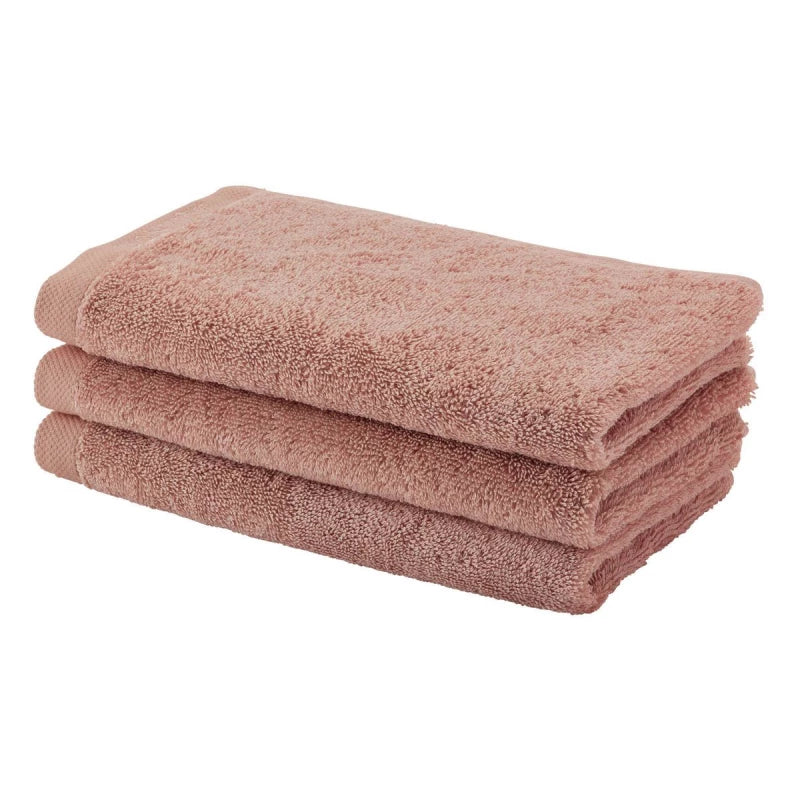 Aquanova London Guest Towel 30×50 – Egyptian Cotton