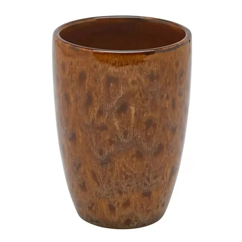 Aquanova Ugo Toothbrush Holder – Handcrafted Belgian Stoneware