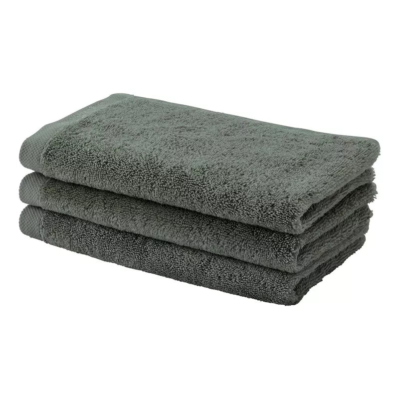 Aquanova London Guest Towel 30×50 – Egyptian Cotton