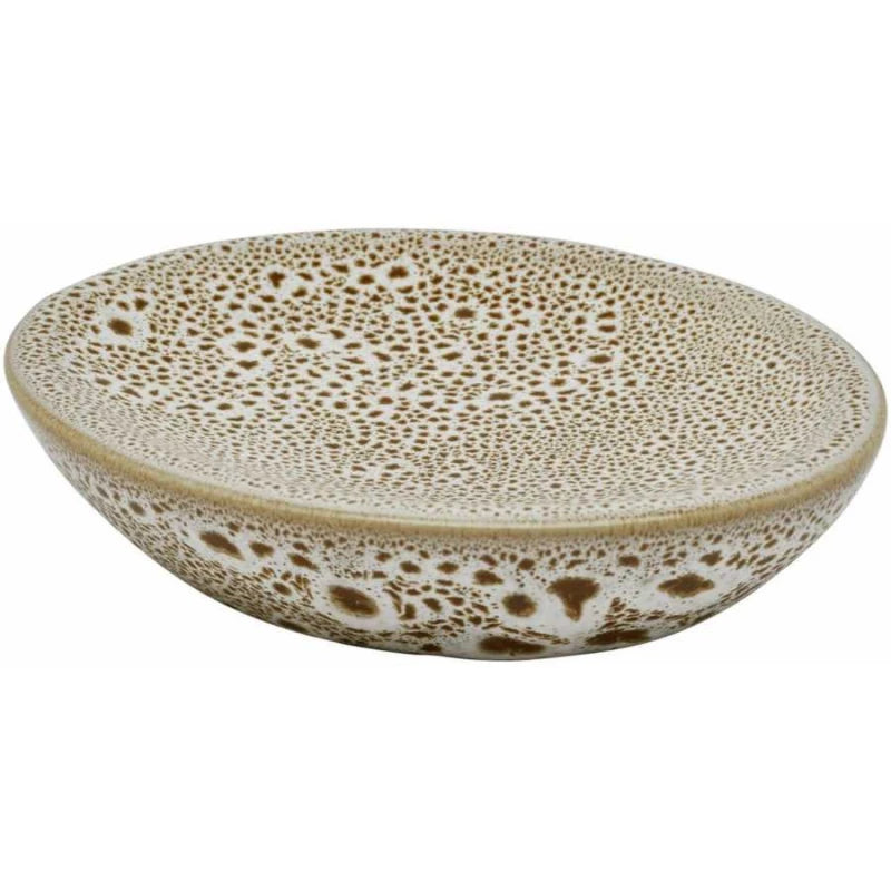 Aquanova Ugo Soap Dish – Handcrafted Belgian Elegance