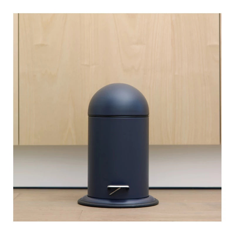 Aquanova Ona 3L Waste Bin – Compact, Elegant Belgian Design