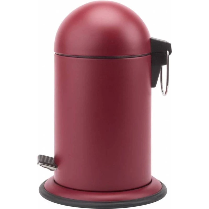 Aquanova Ona 3L Waste Bin – Compact, Elegant Belgian Design