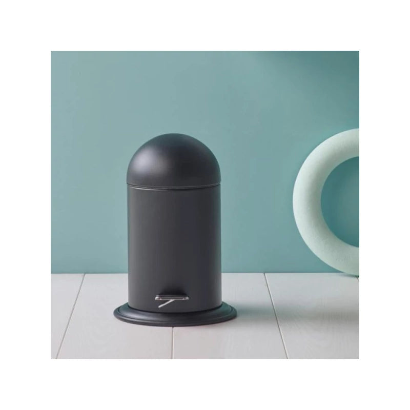 Aquanova Ona 3L Waste Bin – Compact, Elegant Belgian Design