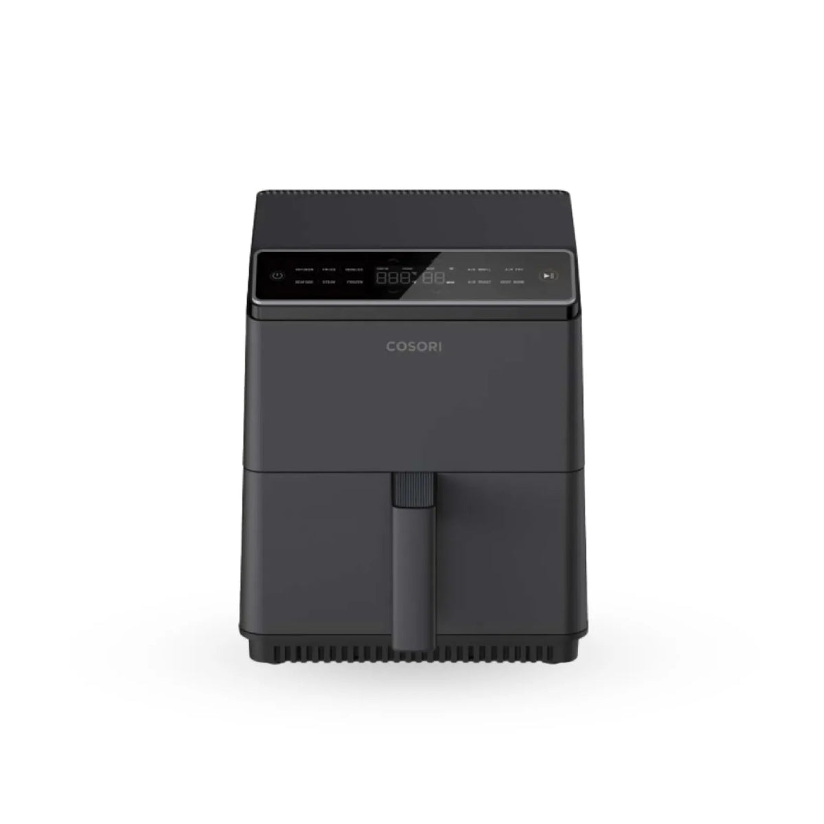 COSORI Smart Air Fryer Oven Dual Blaze 6.4L - Black