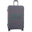 ARMN Expandable Luggage Cover – Gray Durable Protection