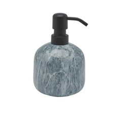 Aquanova Banu Soap Dispenser – Stone, 430ml Ceramic Design