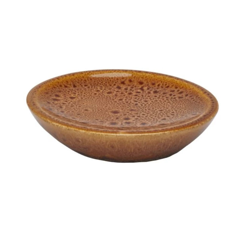 Aquanova Ugo Soap Dish – Handcrafted Belgian Elegance