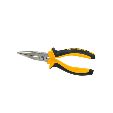 كماشة طويلة 6"/160 مم WT1028 - قطع دقيق وقوي