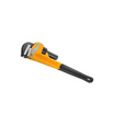 WT1167 Pipe Wrench 48"/1200mm - Strong Dipped Handle