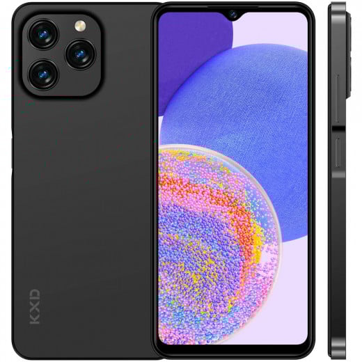 KXD كلاسيك A07 8 جيجابايت / 128 جيجابايت