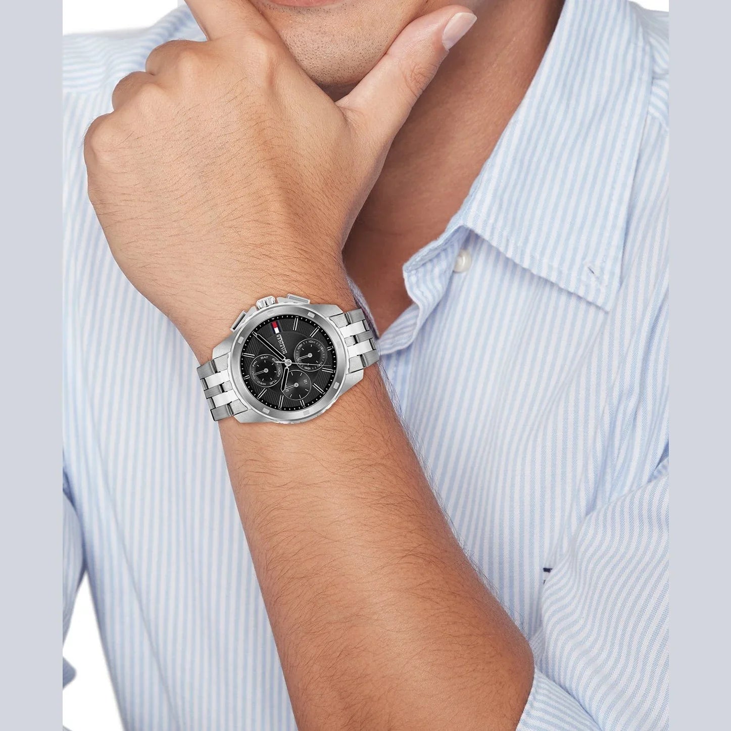 TOMMY HILFIGER 1710620 MEN WATCH