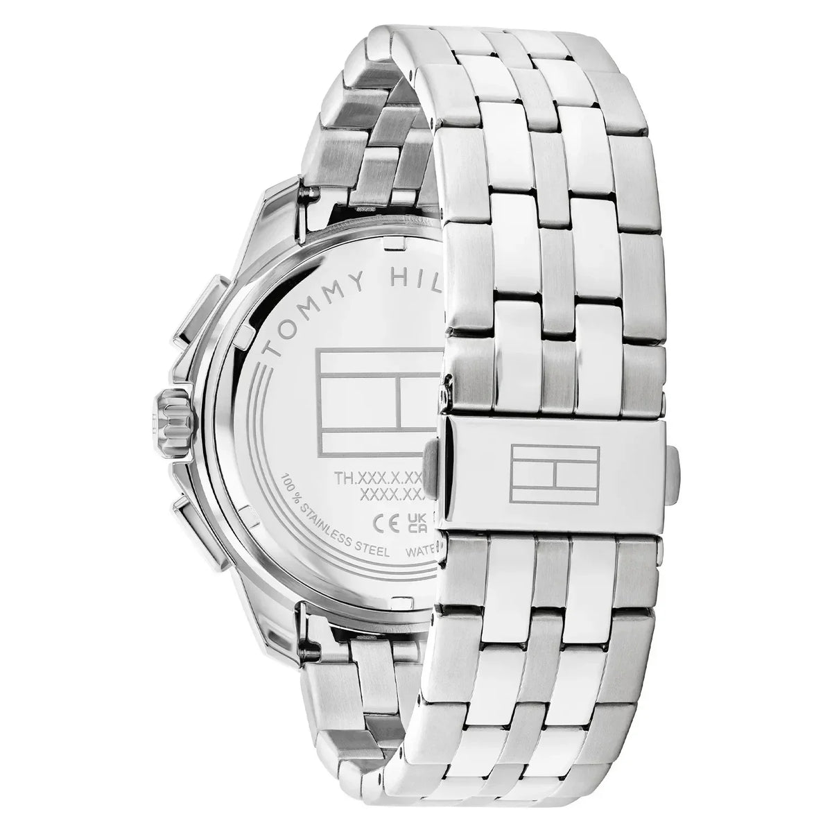 TOMMY HILFIGER 1710620 MEN WATCH