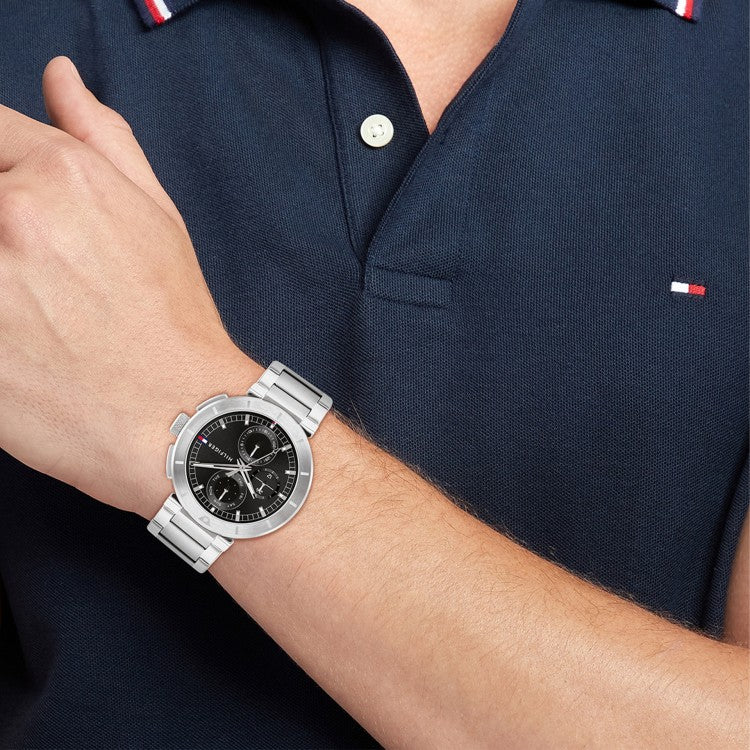 TOMMY HILFIGER 1792116 MEN WATCH
