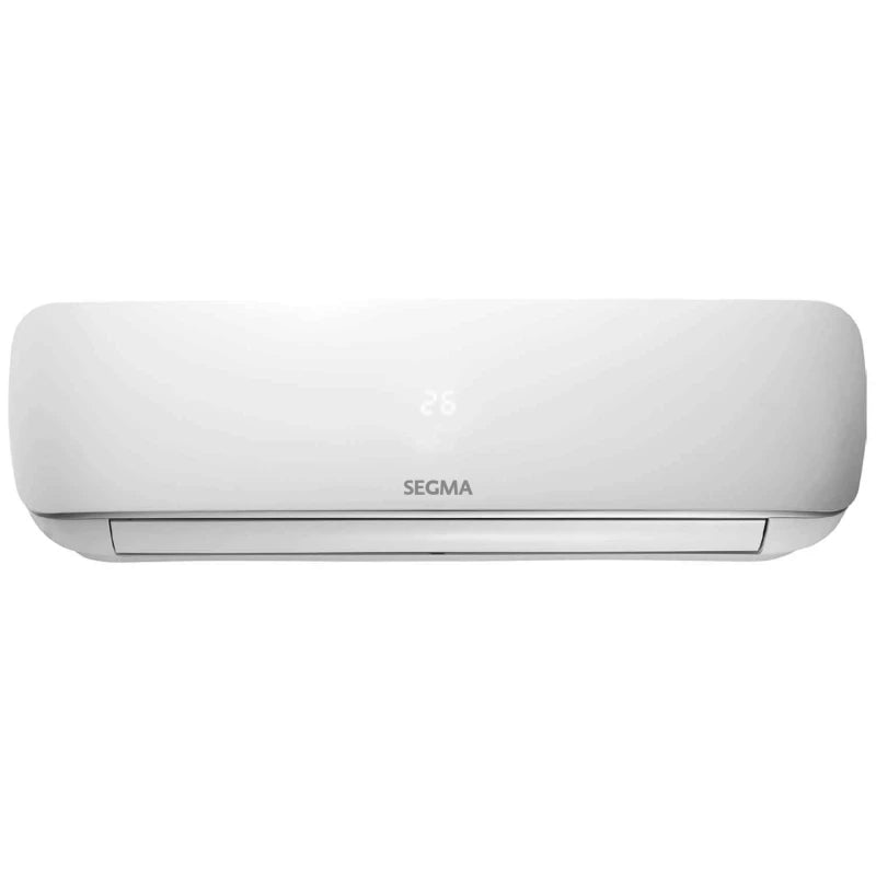 SEGMA Air Conditioner 1 Ton A+++ Full Inverter with Wi-Fi