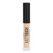 Golden Rose Concealer 04 | Natural Coverage for Dark Skin
