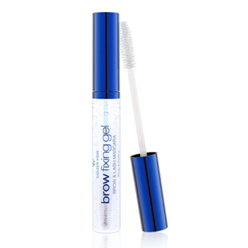 جل تثبيت الحواجب والرموش جولدن روز - ثبات طبيعي ومثالي