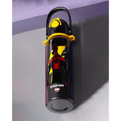 1280ml Plastic Water Bottle – Large Capacity and High Durability