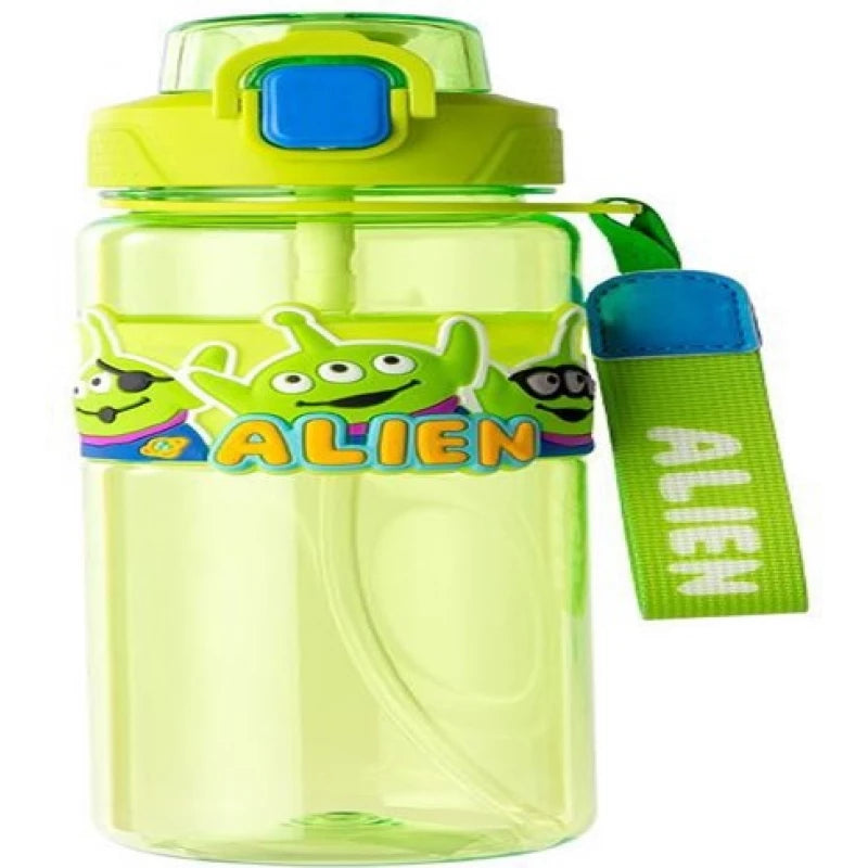 820ml Plastic Water Bottle – Lightweight, Durable & Perfect for All Uses