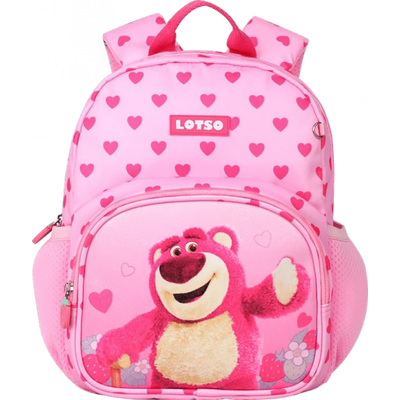 Small Backpack – Trendy and Lightweight for Daily Movement