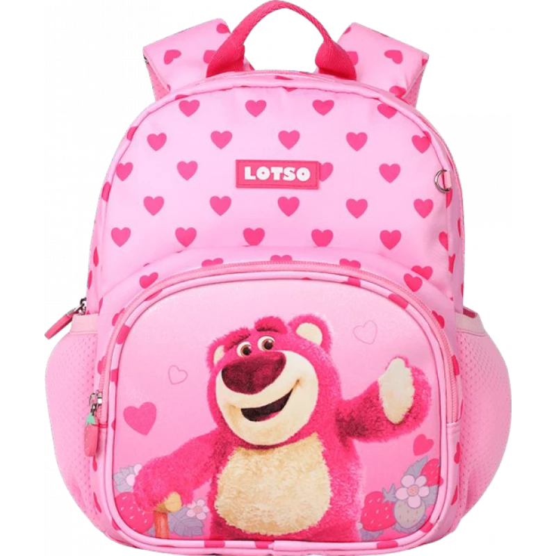 حقيبة ظهر صغيرة – تصميم عصري وخفيف للحركة اليومية