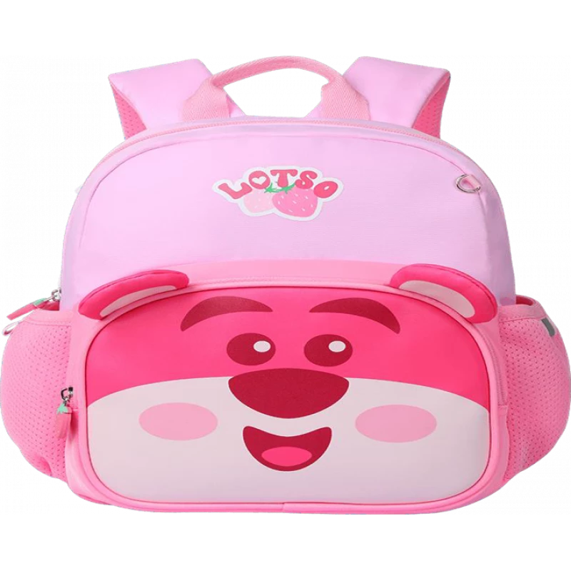 حقيبة ظهر صغيرة – تصميم عصري وخفيف