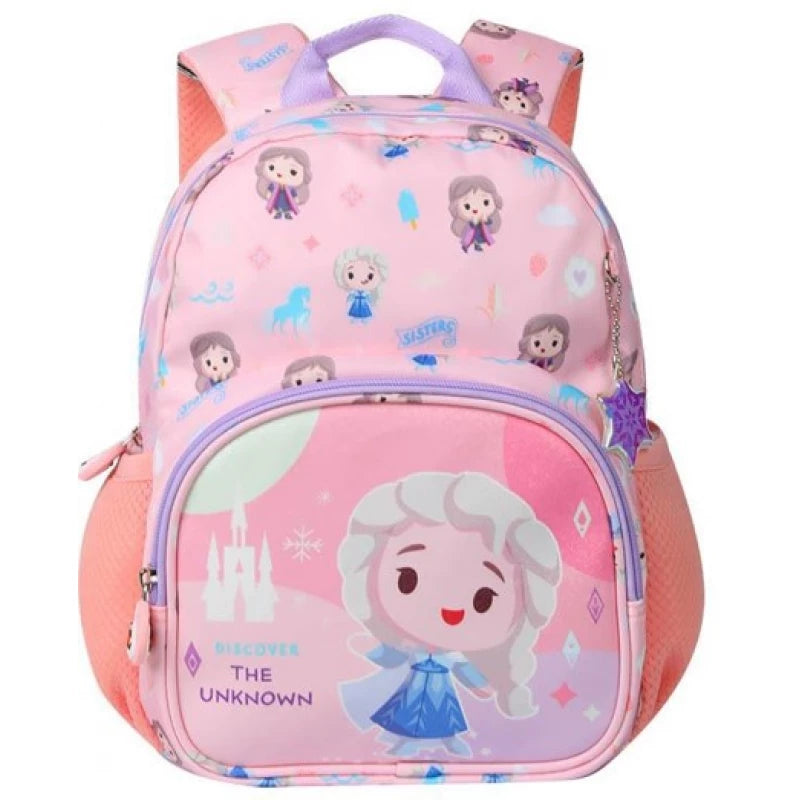 حقيبة ظهر صغيرة – تصميم عصري ومريح للحركة اليومية