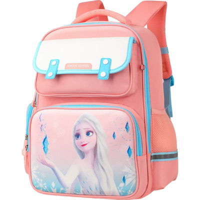 Fashion Schoolbag – Stylish Design and Practical for Daily Use