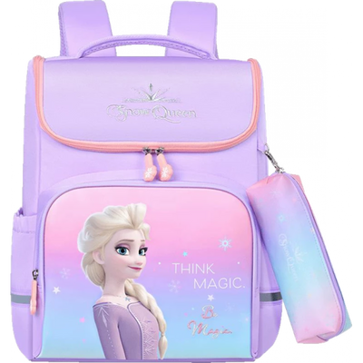 Fashion Schoolbag – Trendy Design for Students