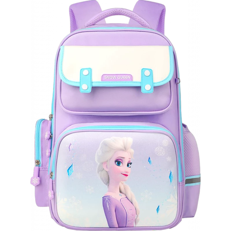 Fashion Schoolbag – Trendy Design for Students