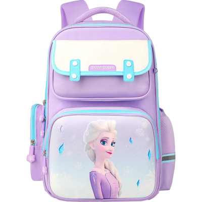 Fashion Schoolbag – Trendy Design for Students
